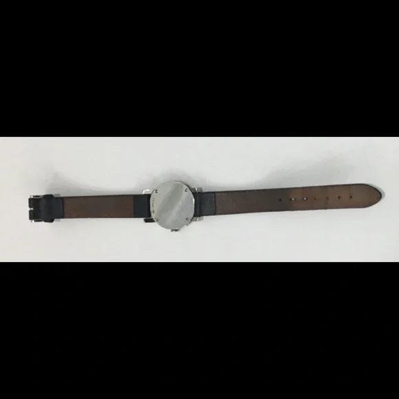 MOVADO Museum Silver Mirror Dial Women’s Watch
